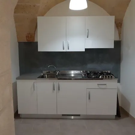 A Casa Di Fe * Veglie