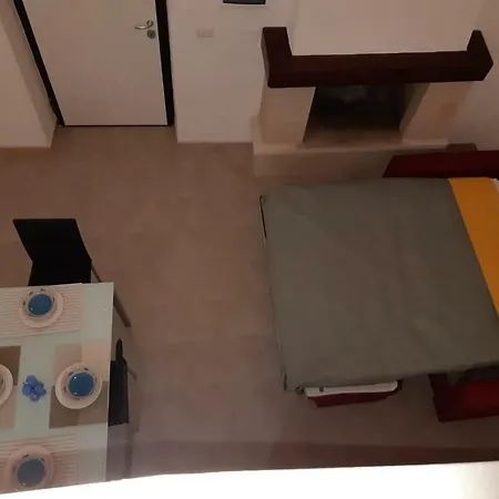 A Casa Di Fe * Veglie