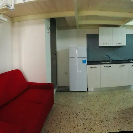 Feriehus A Casa Di Fe *