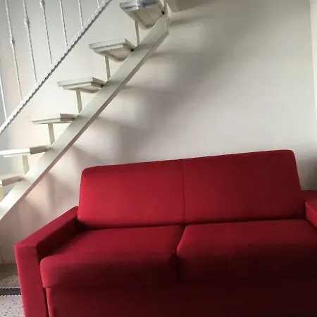 A Casa Di Fe Feriehus