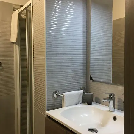 Feriehus A Casa Di Fe Veglie