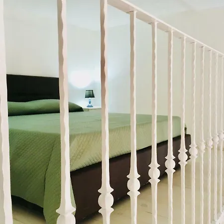 A Casa Di Fe Feriehus Veglie