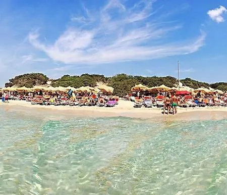 A Casa Di Fe Feriehus *