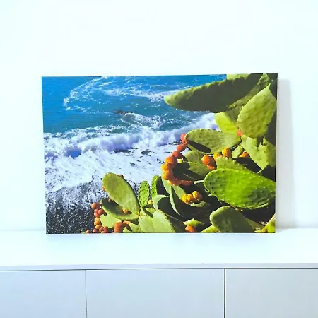 A Casa Di Fe Feriehus Veglie