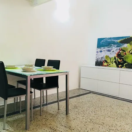 A Casa Di Fe Veglie