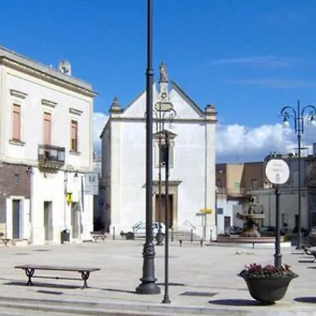 Feriehus A Casa Di Fe *