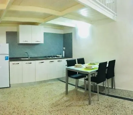 A Casa Di Fe Feriehus