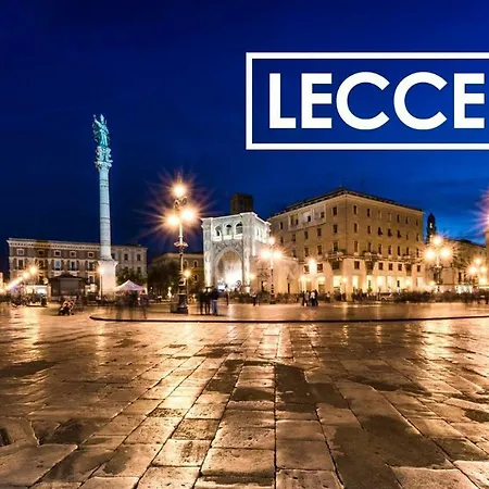A Casa Di Fe