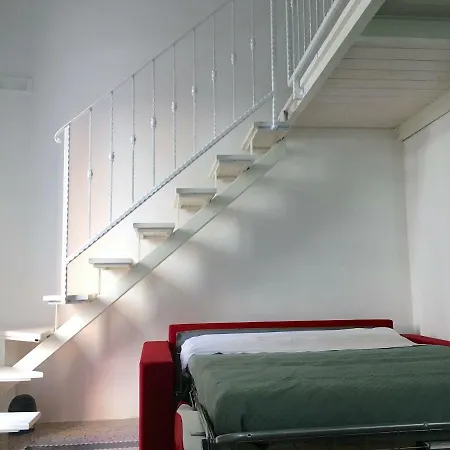 A Casa Di Fe *