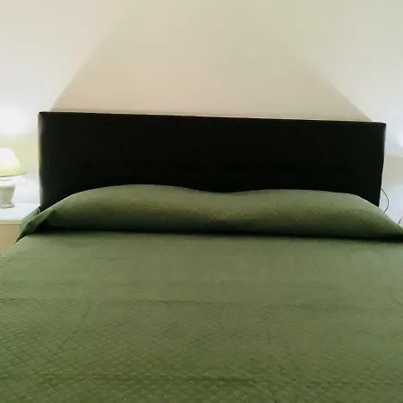 A Casa Di Fe Feriehus Veglie