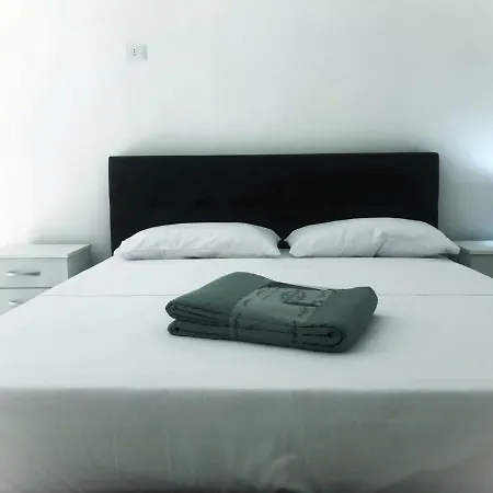 A Casa Di Fe Feriehus Veglie