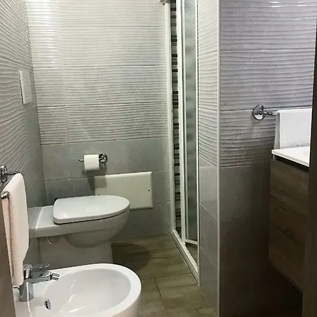 A Casa Di Fe * Veglie