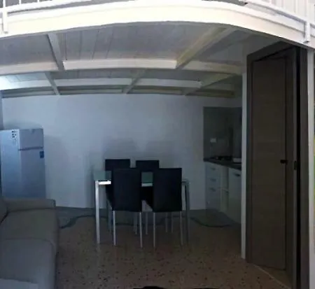 A Casa Di Fe Feriehus