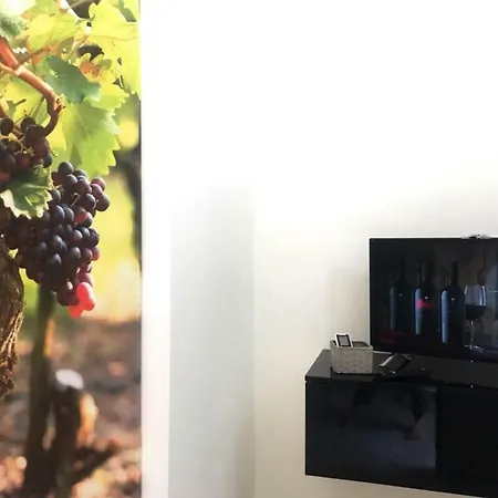 Feriehus A Casa Di Fe *