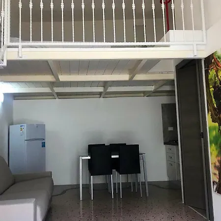 A Casa Di Fe * Veglie