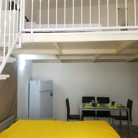 Feriehus A Casa Di Fe *